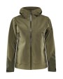CRAFT Adv Explore Shell Jacket W Jacke personalisierbar