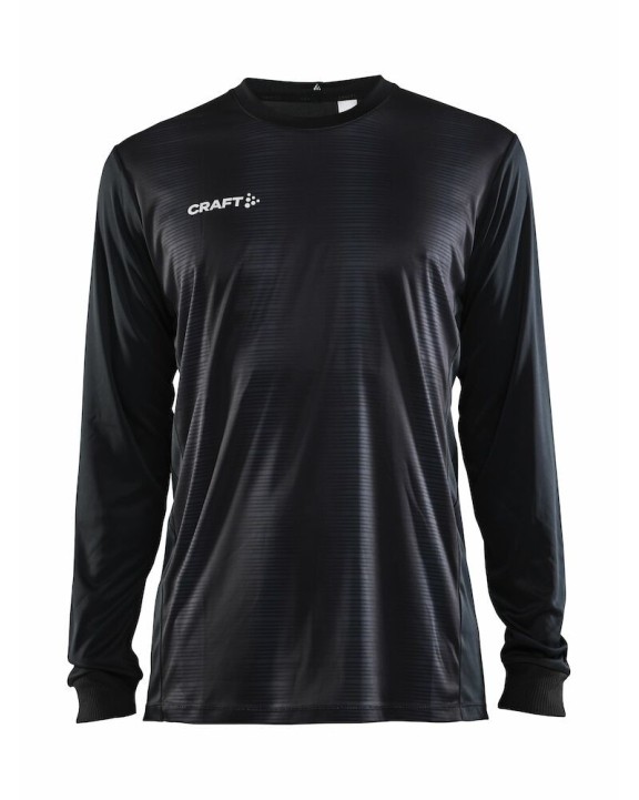 Pull personnalisable CRAFT Progress 2.0 GK LS Jersey M