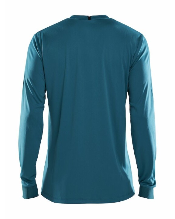 Pull personnalisable CRAFT Progress 2.0 GK LS Jersey M
