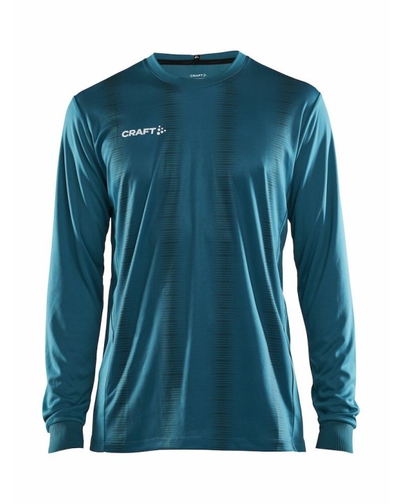 Pull personnalisable CRAFT Progress 2.0 GK LS Jersey M