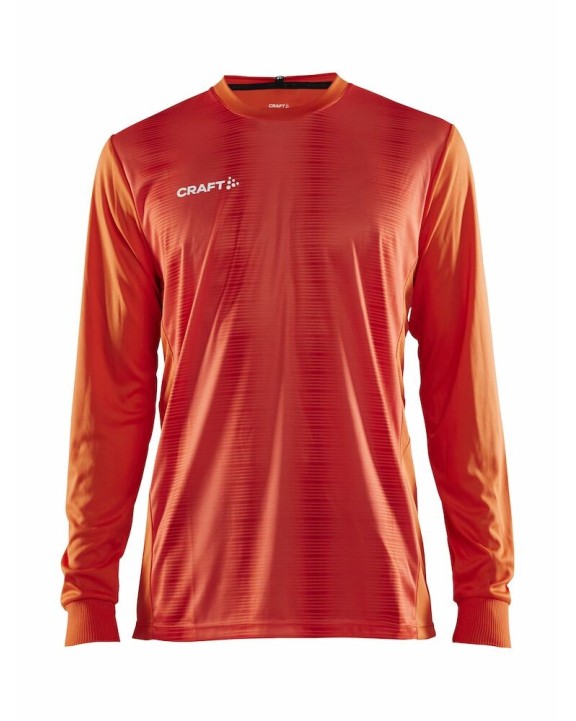 Pull personnalisable CRAFT Progress 2.0 GK LS Jersey M