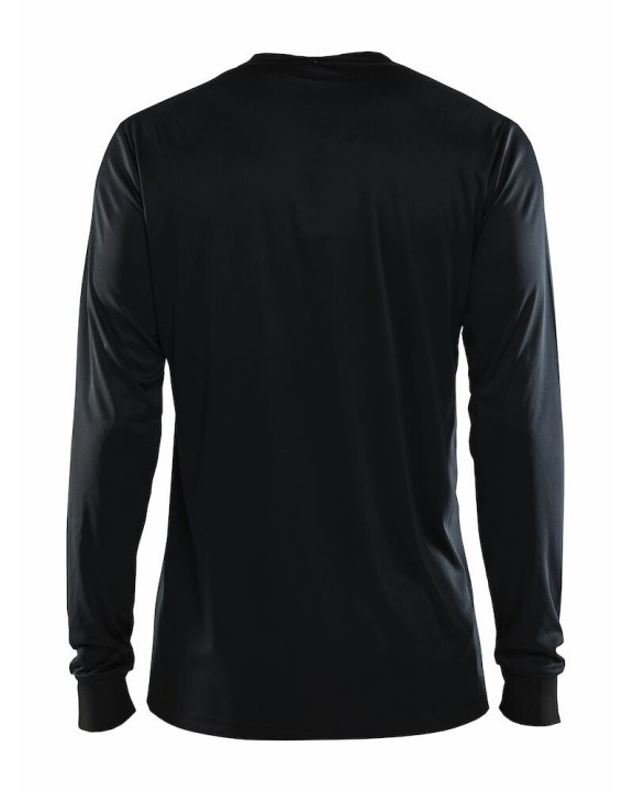 CRAFT Progress 2.0 GK LS Jersey M Pullover personalisierbar
