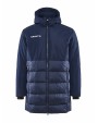 CRAFT CORE Evolve Isolate Parkas M Jacke personalisierbar
