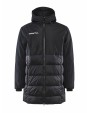 CRAFT CORE Evolve Isolate Parkas M Jacke personalisierbar