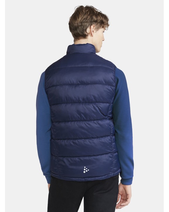 Veste personnalisable CRAFT CORE Evolve Isolate Vest M