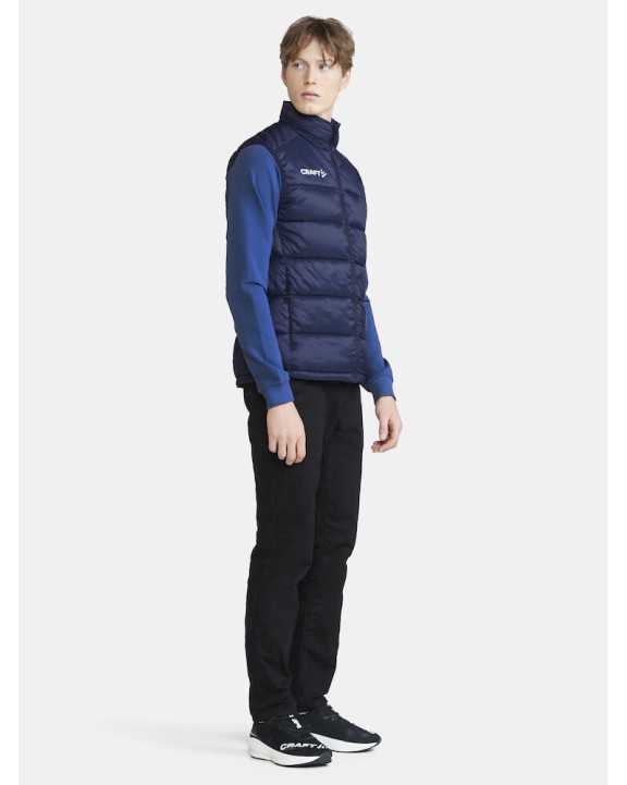 Veste personnalisable CRAFT CORE Evolve Isolate Vest M