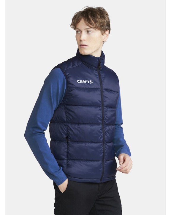 Veste personnalisable CRAFT CORE Evolve Isolate Vest M