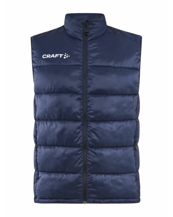 Veste personnalisable CRAFT CORE Evolve Isolate Vest M