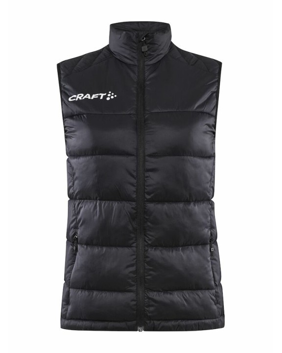 Veste personnalisable CRAFT CORE Evolve Isolate Vest W