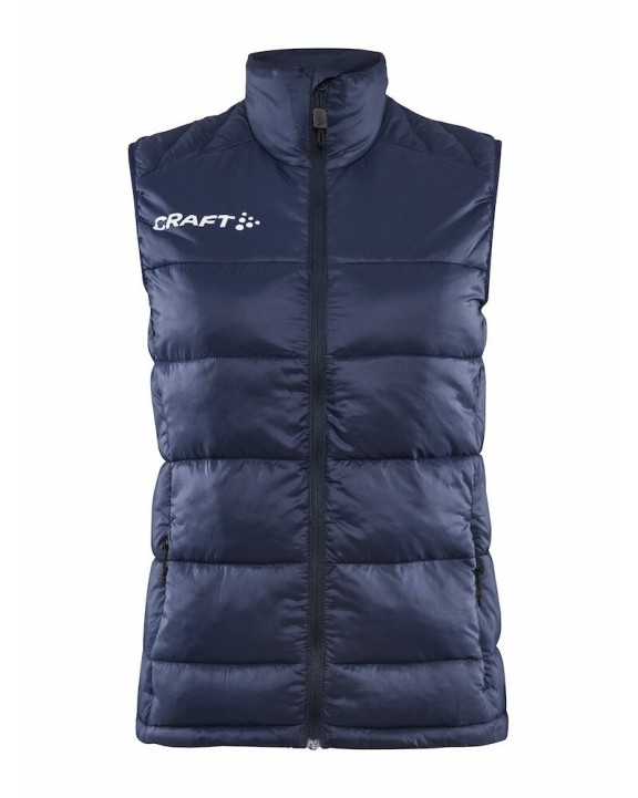 Veste personnalisable CRAFT CORE Evolve Isolate Vest W