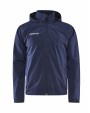 Veste personnalisable CRAFT Evolve Rain Jacket M