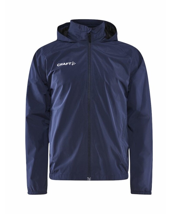 Veste personnalisable CRAFT Evolve Rain Jacket M