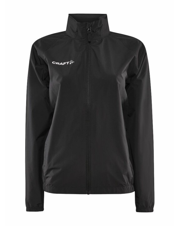 CRAFT Evolve Rain Jacket W Jacke personalisierbar