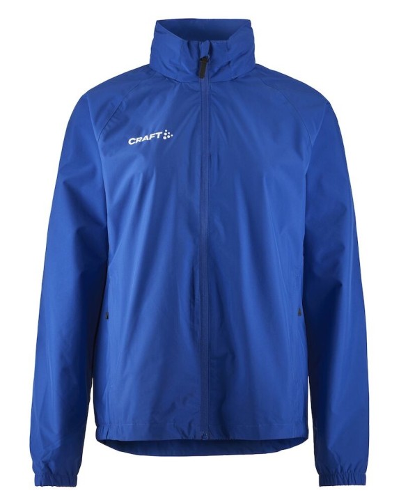 CRAFT Evolve Rain Jacket W Jacke personalisierbar