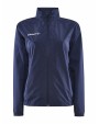 CRAFT Evolve Rain Jacket W Jacke personalisierbar
