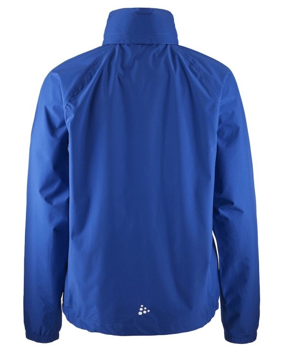 CRAFT Evolve Rain Jacket W Jacke personalisierbar