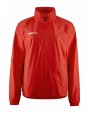CRAFT Evolve Rain Jacket W Jacke personalisierbar