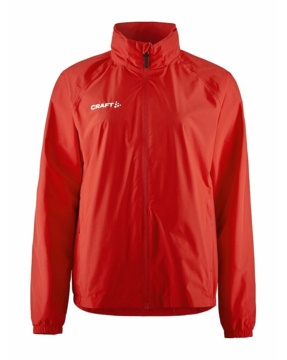 CRAFT Evolve Rain Jacket W Jacke personalisierbar