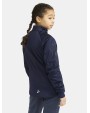 Veste personnalisable CRAFT ADV Nordic Ski Club Jacket Jr