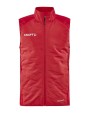 Veste personnalisable CRAFT ADV Nordic Ski Club Vest Jr