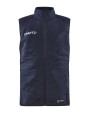 Veste personnalisable CRAFT ADV Nordic Ski Club Vest Jr