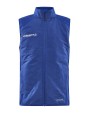 Veste personnalisable CRAFT ADV Nordic Ski Club Vest Jr