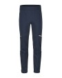 CRAFT Core Nordic Ski Club FZ Pants Jr Hose personalisierbar