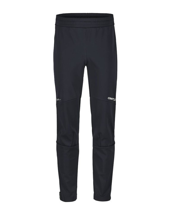 CRAFT Core Nordic Ski Club FZ Pants Jr Hose personalisierbar