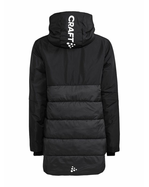 CRAFT CORE Evolve Isolate Parkas W Jacke personalisierbar