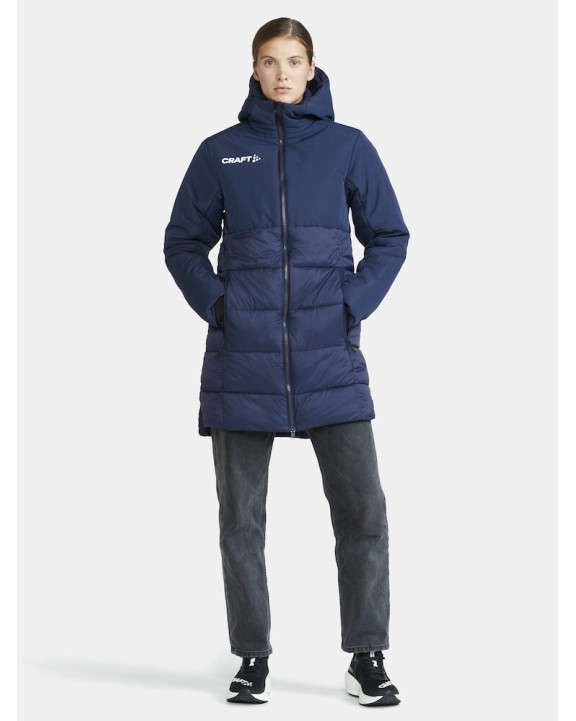 Veste personnalisable CRAFT CORE Evolve Isolate Parkas W
