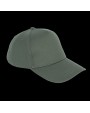 Casquette personnalisable NATIVE SPIRIT Casquette écoresponsable 5 panneaux unisexe