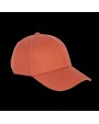 NATIVE SPIRIT Umweltfreundliche Unisex-Kappe – 6 Panels Kappe personalisierbar