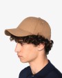 NATIVE SPIRIT Umweltfreundliche Unisex-Kappe – 6 Panels Kappe personalisierbar