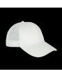 Casquette personnalisable NATIVE SPIRIT Casquette trucker écoresponsable 6 panneaux unisexe