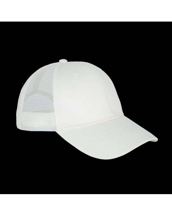 Casquette personnalisable NATIVE SPIRIT Casquette trucker écoresponsable 6 panneaux unisexe