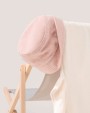 Bucket hat NATIVE SPIRIT Ecologische uniseks bucket hat in badstof voor bedrukking &amp; borduring