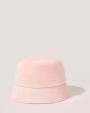 Bucket hat NATIVE SPIRIT Ecologische uniseks bucket hat in badstof voor bedrukking &amp; borduring