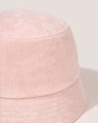 Bucket hat NATIVE SPIRIT Ecologische uniseks bucket hat in badstof voor bedrukking &amp; borduring