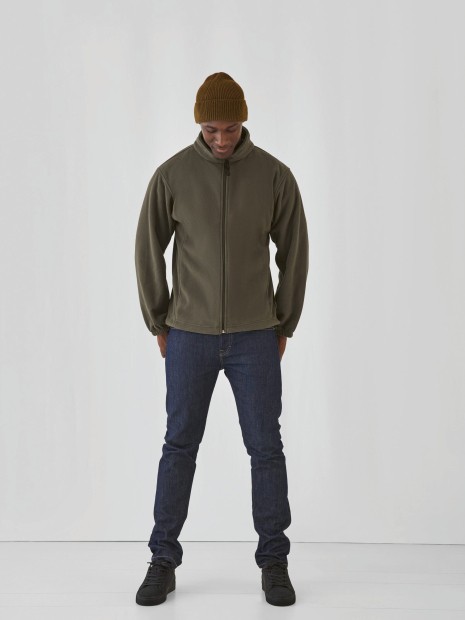 Laines polaires à personnaliser B&C WINDPROTEK 