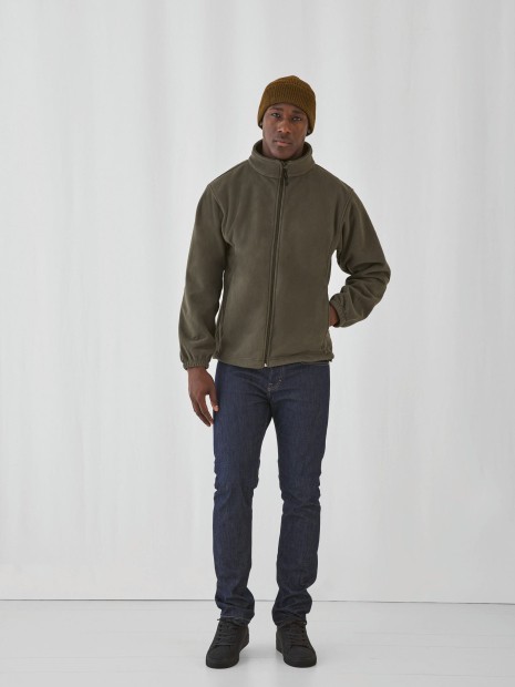 Laines polaires à personnaliser B&C WINDPROTEK 