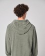 Sweat-shirt personnalisable NATIVE SPIRIT Sweat-shirt écoresponsable en éponge zippé à capuche homme