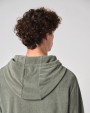 Sweat-shirt personnalisable NATIVE SPIRIT Sweat-shirt écoresponsable en éponge zippé à capuche homme