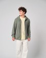 Sweat-shirt personnalisable NATIVE SPIRIT Sweat-shirt écoresponsable en éponge zippé à capuche homme
