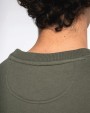Sweater NATIVE SPIRIT Ecologische oversized uniseks sweater met ronde hals voor bedrukking &amp; borduring