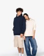 NATIVE SPIRIT Umweltfreundliches Oversize Unisex-Kapuzensweatshirt Sweatshirt personalisierbar