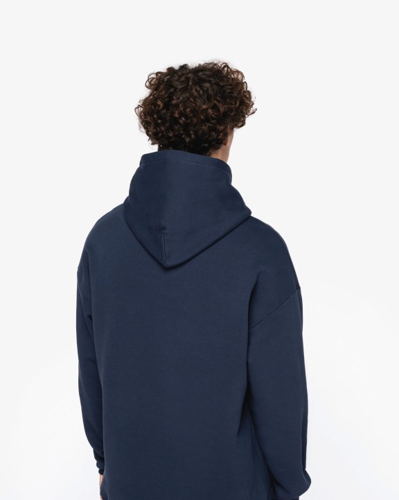Sweat-shirt personnalisable NATIVE SPIRIT Sweat-shirt écoresponsable à capuche oversize unisexe