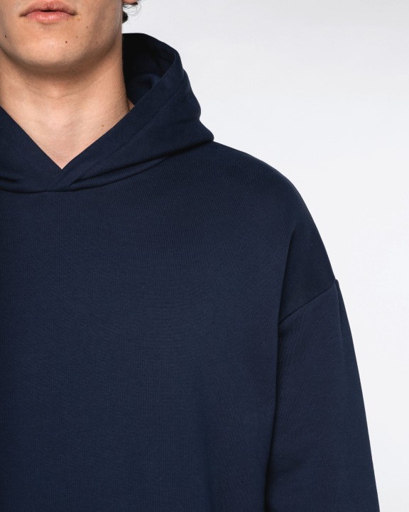 Sweat-shirt personnalisable NATIVE SPIRIT Sweat-shirt écoresponsable à capuche oversize unisexe