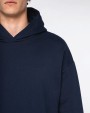 NATIVE SPIRIT Umweltfreundliches Oversize Unisex-Kapuzensweatshirt Sweatshirt personalisierbar