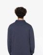 Chemises personnalisable NATIVE SPIRIT Surchemise écoresponsable délavée en molleton gratté homme