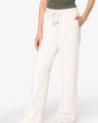 Pantalon personnalisable NATIVE SPIRIT Pantalon de jogging écoresponsable ample French Terry femme